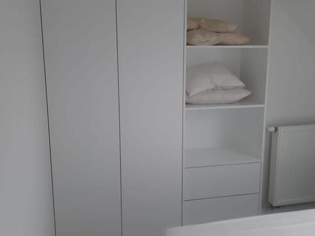 Flat to rent: Rue africaine 22, 1060 Saint Gilles on Realo