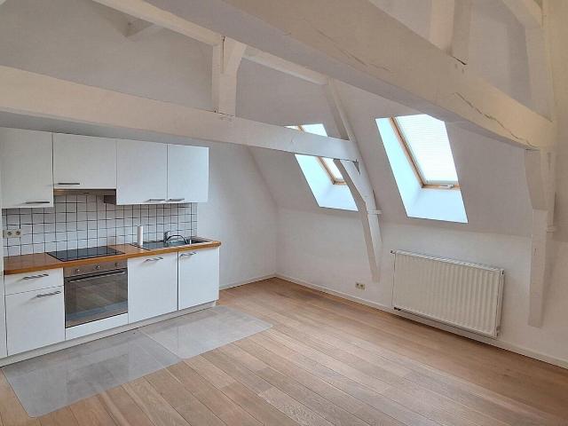 Flat to rent: Rue andre masquelier 20, 7000 Mons on Realo