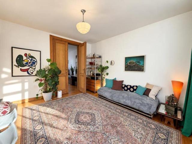 Flat to rent: Rue andre hennebicq 36, 1060 Saint Gilles on Realo