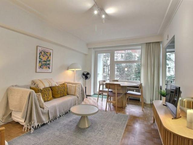 Flat to rent: Rue archimede 89, 1000 Brussels on Realo