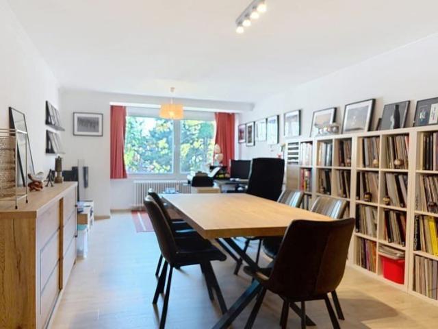 Flat to rent: Rue bassle 10 021, 6000 Charleroi on Realo