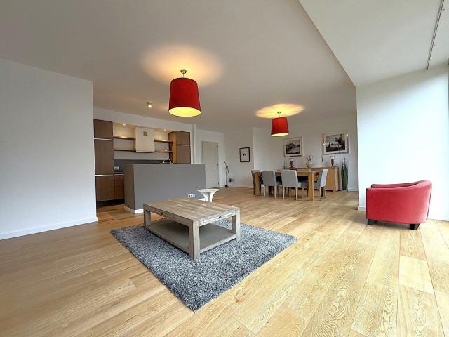 Flat to rent: Rue belliard 163, 1040 Etterbeek on Realo