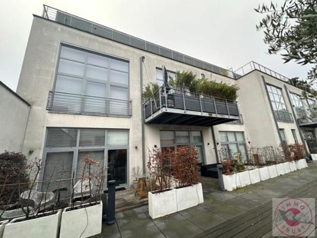 Flat to rent: Rue berthelot 54 14, 1190 Forest on Realo