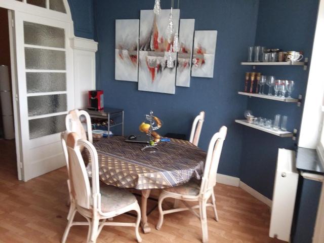 Flat to rent: Rue cardinal cardijn 00, 4020 Liège on Realo
