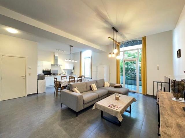 Flat to rent: Rue carl grün 15 C11, 4800 Verviers on Realo