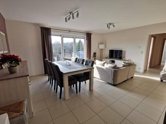 Flat to rent: Rue charles stiernon 18 207, 7190 Écaussinnes d'Enghien, Ecaussinnes on Realo
