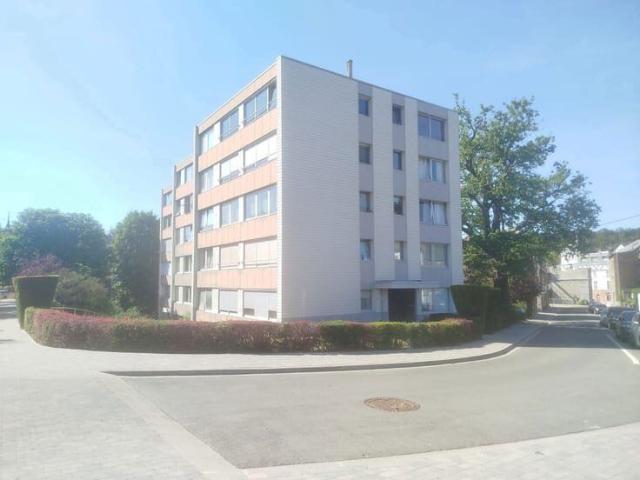 Flat to rent: Rue chelui 13 2.3, 4900 Spa on Realo