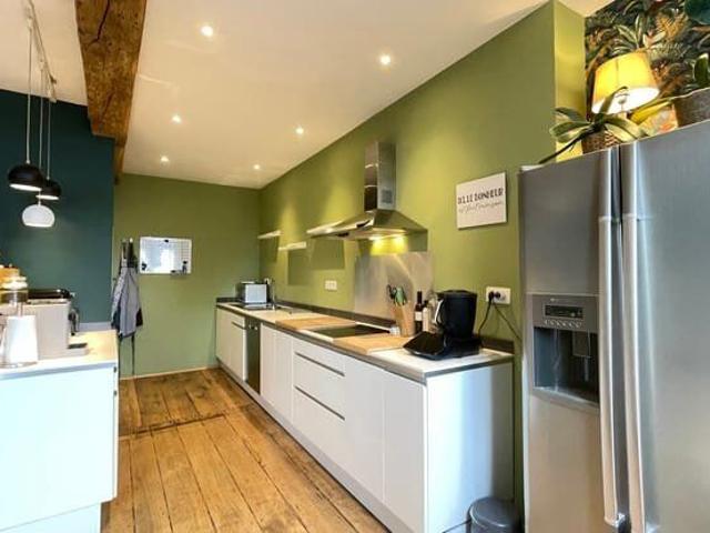 Flat to rent: Rue du marche 3 B, 4650 Herve on Realo