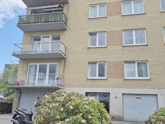 Flat to rent: Rue du naimeux 1, 4802 Heusy, Verviers on Realo