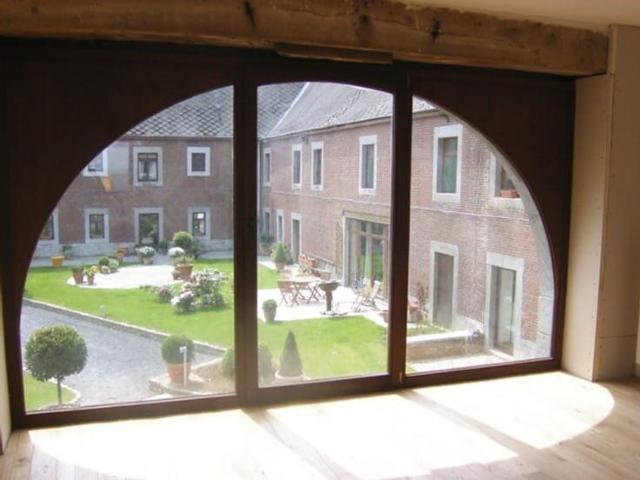Flat to rent: Rue du bois rosine 1 14, 4577 Strée, Modave on Realo