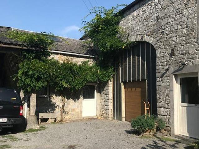 Flat to rent: Rue du centre 18 5, 4577 Modave on Realo