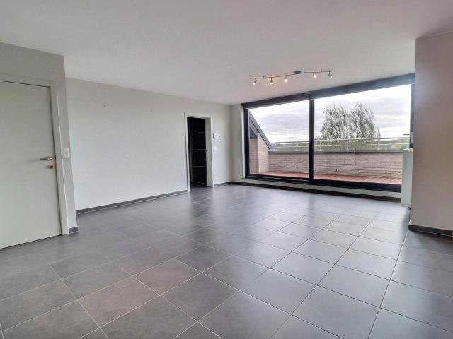 Flat to rent: Rue du champ bernard 57, 6041 Gosselies, Charleroi on Realo