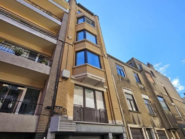 Flat to rent: Rue du laboratoire 5 21, 6000 Charleroi on Realo