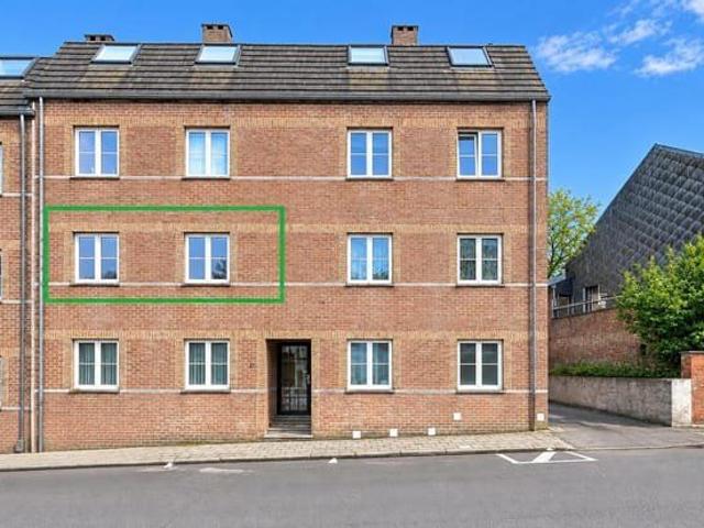 Flat to rent: Rue du trieu à la bergeole 17 A.4, 7070 Le Roeulx, Le Rœulx on Realo