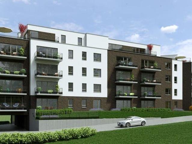 Flat to rent: Rue du viaduc 86, 7850 Petit Enghien, Enghien on Realo