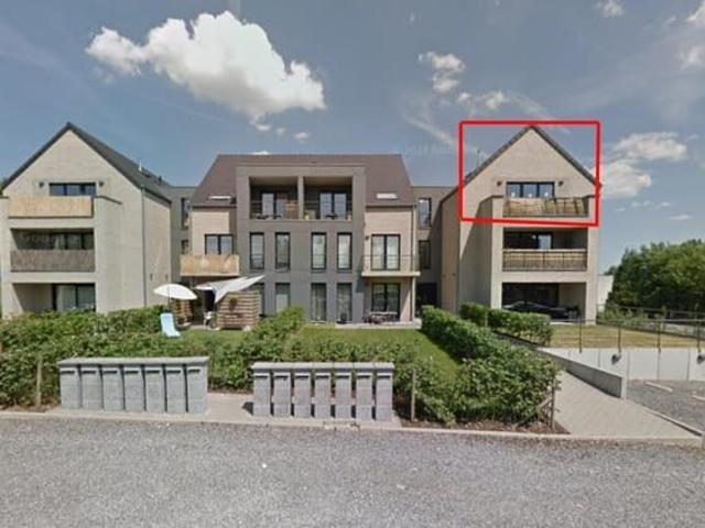 Flat to rent: Rue de battice 84 C, 4800 Petit Rechain, Verviers on Realo