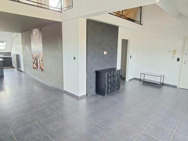 Flat to rent: Rue de ciply 380, 7033 Cuesmes, Mons on Realo