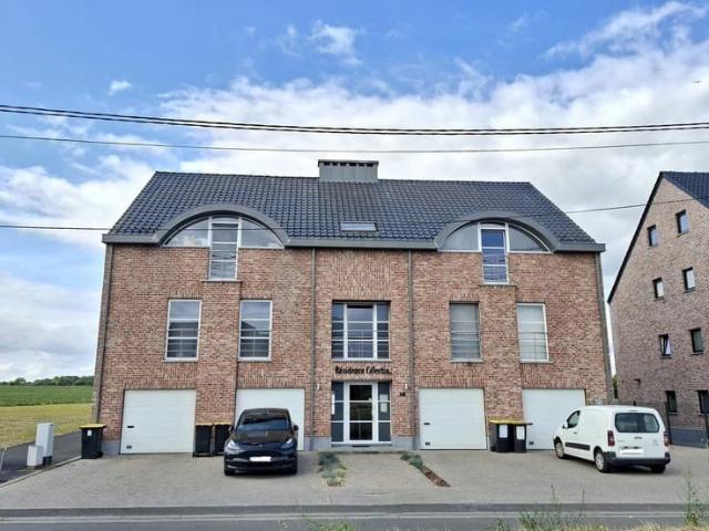 Flat to rent: Rue de ciply 380, 7033 Cuesmes, Mons on Realo