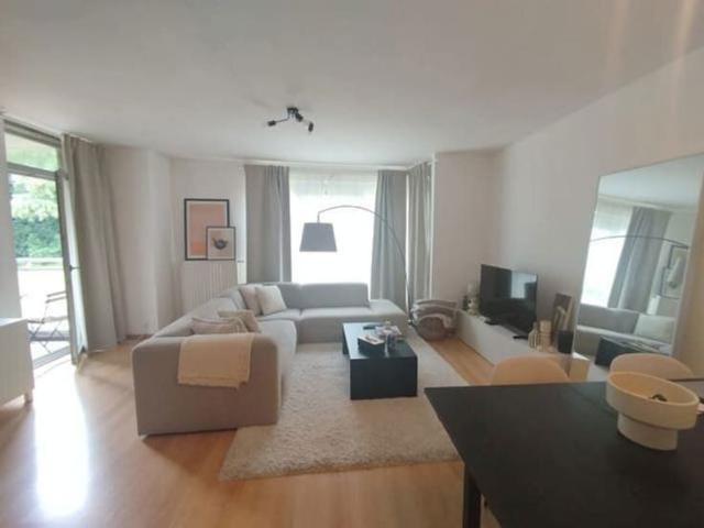 Flat to rent: Rue de hesbaye 165, 4000 Liège on Realo