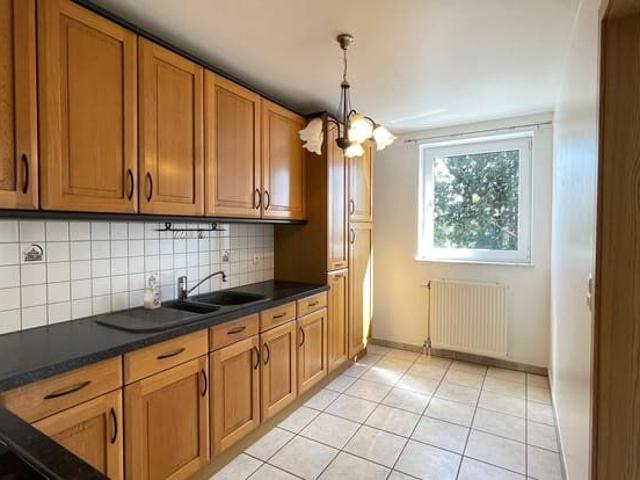 Flat to rent: Rue de herve 54 4, 4651 Battice, Herve on Realo