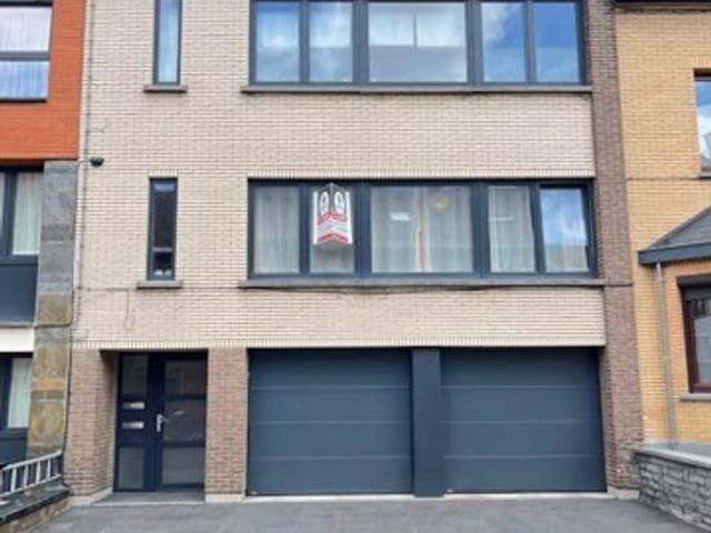 Flat to rent: Rue de la brasserie 23, 7100 La Louvière on Realo