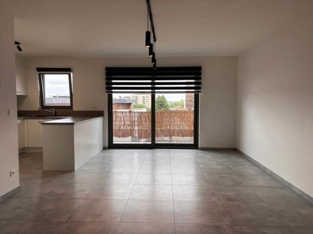 Flat to rent: Rue de la crèche 58, 6061 Montignies sur Sambre, Charleroi on Realo