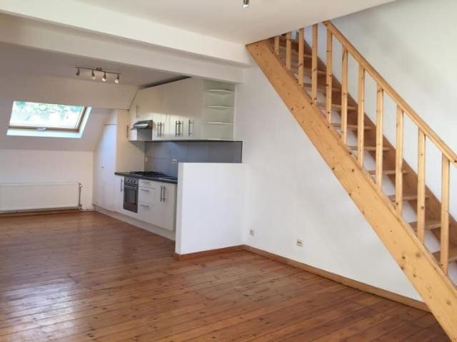 Flat to rent: Rue de la fauvette 37, 1180 Uccle on Realo
