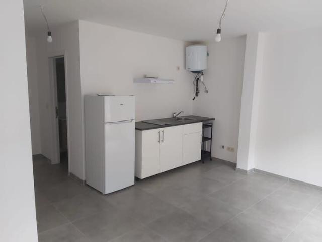 Flat to rent: Rue de la rosee 6, 1070 Anderlecht on Realo