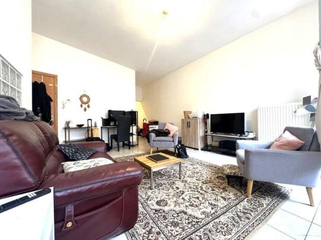 Flat to rent: Rue de la station 16, 5060 Tamines, Sambreville on Realo