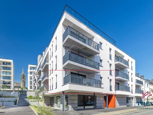 Flat to rent: Rue de la semois 77 13, 6700 Arlon on Realo