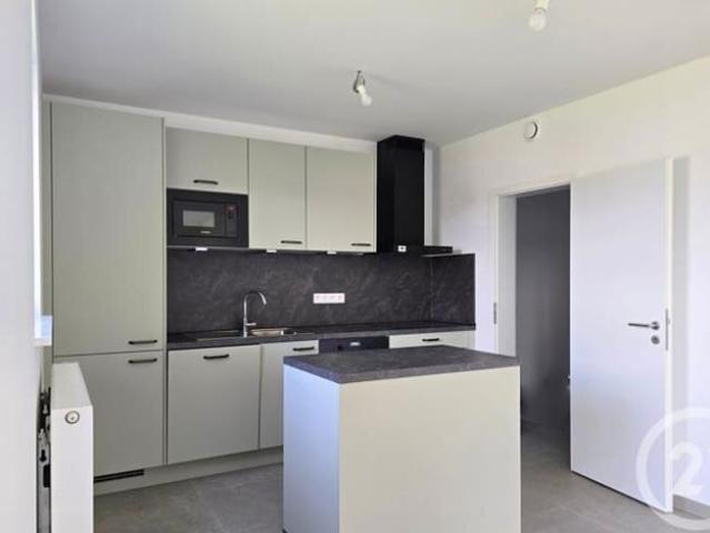 Flat to rent: Rue de la vallière 15 4, 7041 Givry, Quévy on Realo