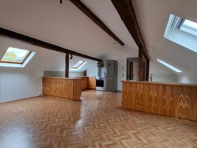 Flat to rent: Rue de l'eglise 15 003, 4987 La Gleize, Stoumont on Realo