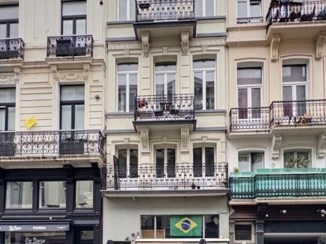 Flat to rent: Rue de l'enseignement 31, 1000 Brussels on Realo