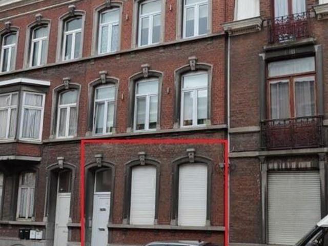 Flat to rent: Rue de l'enseignement 32, 4020 Liège on Realo