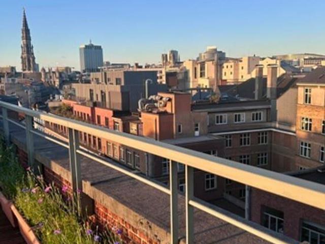 Flat to rent: Rue de l'Étuve 81, 1000 Brussels on Realo