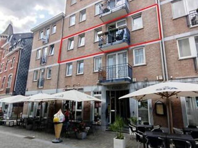 Flat to rent: Rue de l'hôtel de ville 10 2.1, 4900 Spa on Realo
