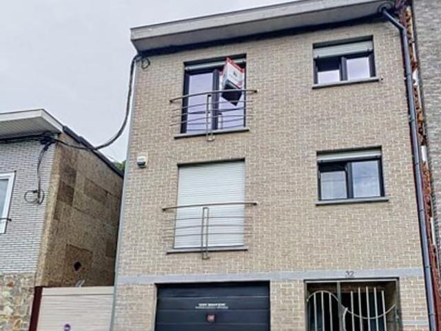 Flat to rent: Rue des vignes 32, 4000 Liège on Realo