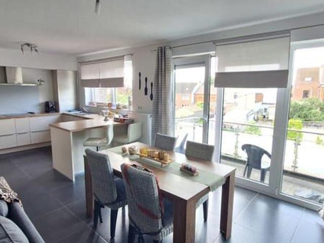 Flat to rent: Rue des brasseurs 27, 7110 Houdeng Goegnies, La Louvière on Realo