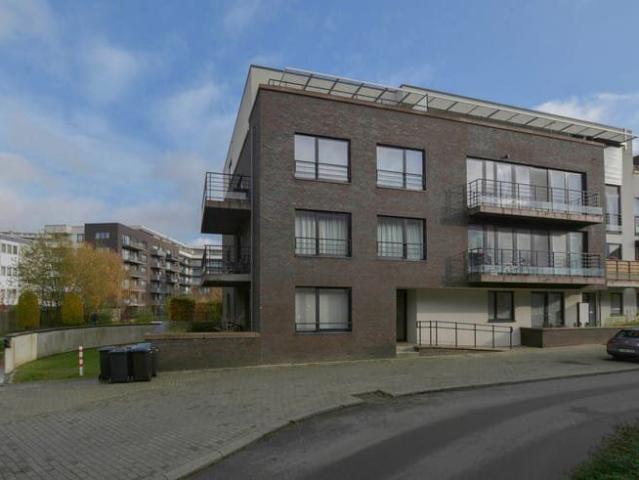 Flat to rent: Rue des deux maisons 31 2.4, 1140 Evere on Realo