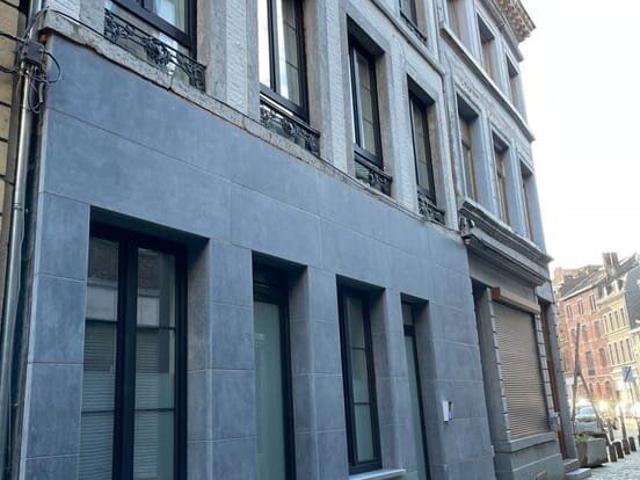 Flat to rent: Rue des Écoliers 6, 4000 Liège on Realo