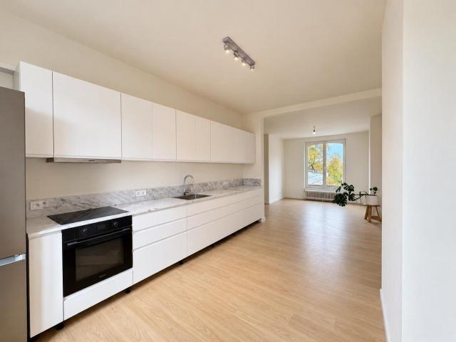 Flat to rent: Rue des etudiants 22, 1060 Saint Gilles on Realo