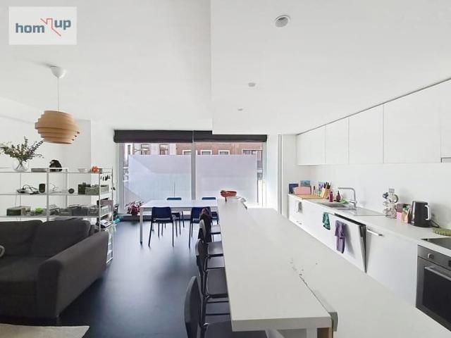 Flat to rent: Rue des guillemins 29, 4000 Liège on Realo