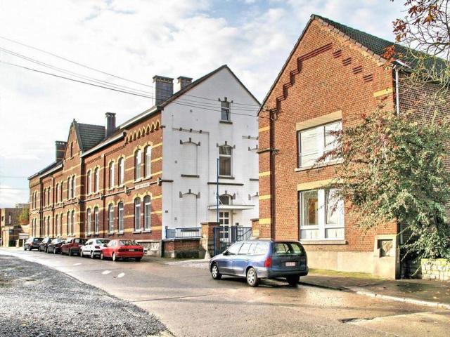 Flat to rent: Rue des marlaires 14 E001, 6041 Gosselies, Charleroi on Realo