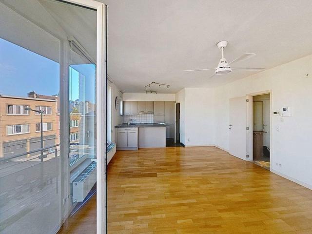 Flat to rent: Rue des myosotis 70, 1180 Uccle on Realo