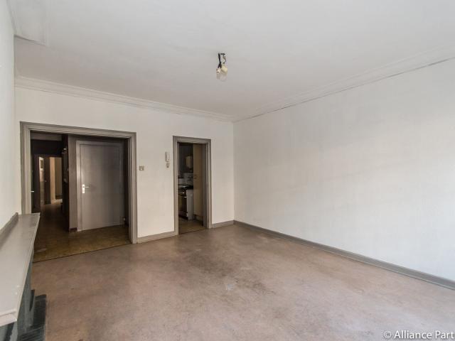 Flat to rent: Rue d'havre 60, 7000 Mons on Realo