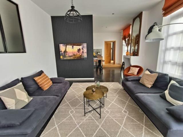 Flat to rent: Rue drootbeek 145, 1020 Brussels on Realo