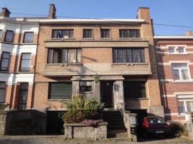Flat to rent: Rue emile vandervelde 88, 1400 Nivelles on Realo