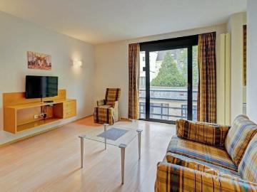 Flat to rent: Rue fernand leger 1 14, 1140 Evere on Realo