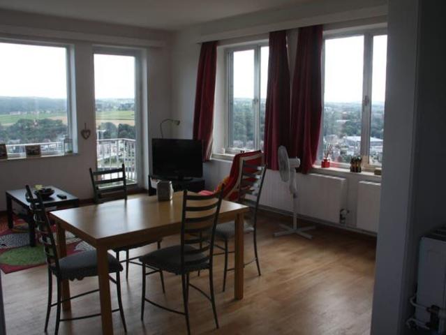 Flat to rent: Rue georges attout 102, 5004 Bouge, Namur on Realo