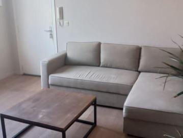 Flat to rent: Rue general capiaumont 61, 1040 Etterbeek on Realo